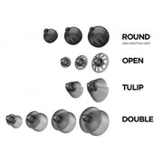 WIDEX Hearing Aid Domes