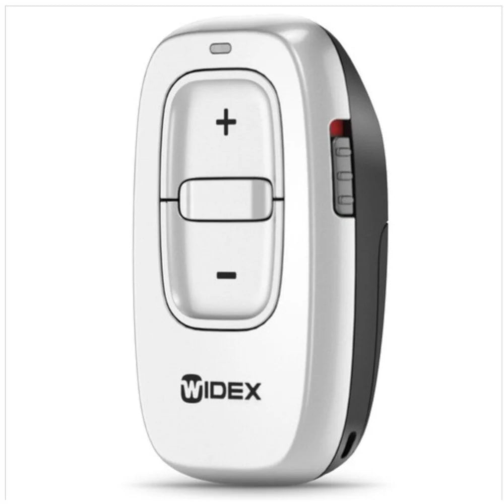 Widex RC-DEX Remote Control
