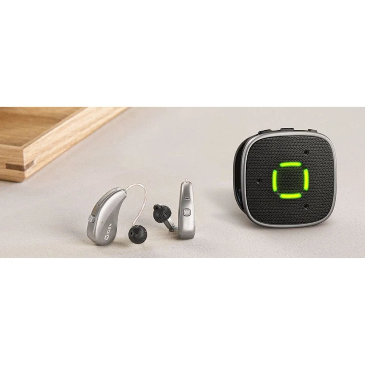 Widex Sound Assist