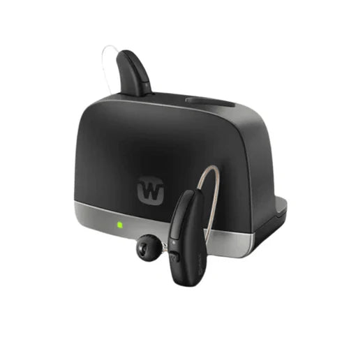 Widex Standard Charger For Allure RIC & BTE Models